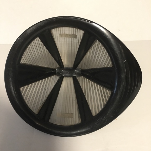 Bodum Bistro Stainless steel reusable coffee filter strainer 5.25” Diame… - Picture 2 of 10